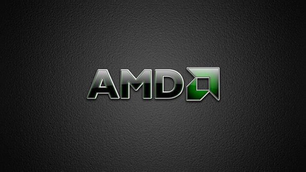 AMD USB