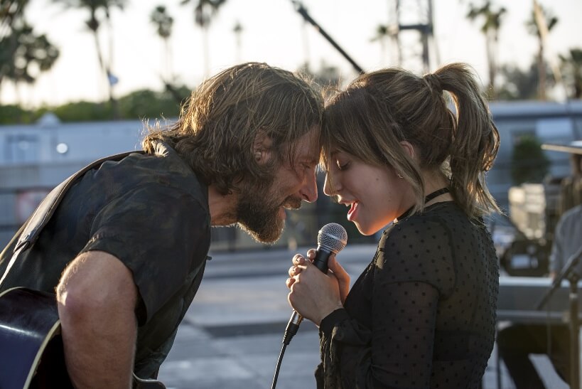 Banda Sonora do filme A Star Is Born conquista galardão de Disco de Ouro em Portugal Banda Sonora do filme A Star Is Born conquista galardão de Disco de Ouro em Portugal