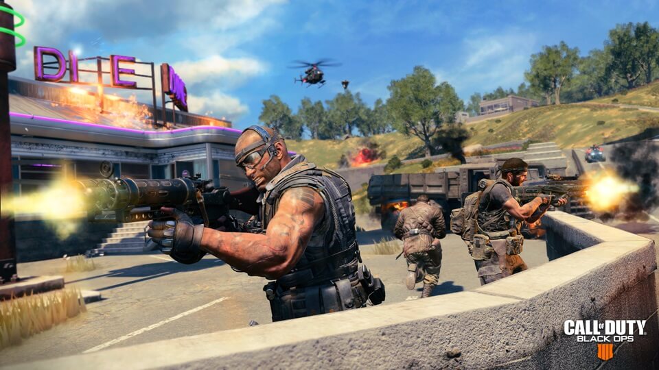 Blackout download