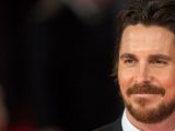 Christian Bale