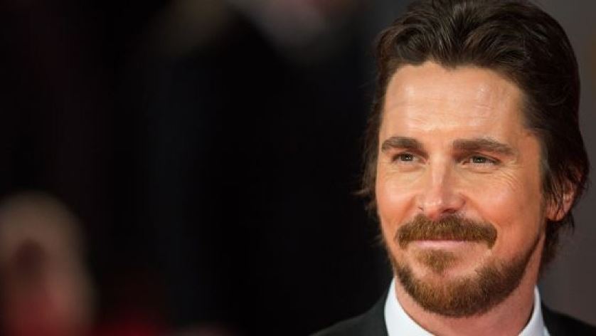 Christian Bale vence Globo de Ouro de Melhor Ator (Comédia ou Musical) Christian Bale vence Globo de Ouro de Melhor Ator (Comédia ou Musical)