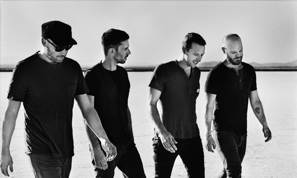 ColdPlay