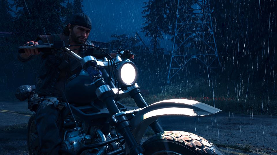 Days Gone com novo vídeo sobre o mundo criado pela Bend Studio Days Gone com novo vídeo sobre o mundo criado pela Bend Studio