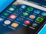 aplicações android