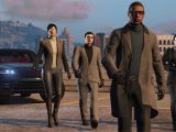 Grand Theft Gotoku GTA 5