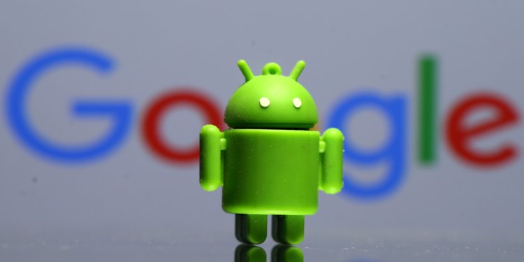 Google inicia lançamento do Android 10 na próxima terça-feira Google inicia lançamento do Android 10 na próxima terça-feira