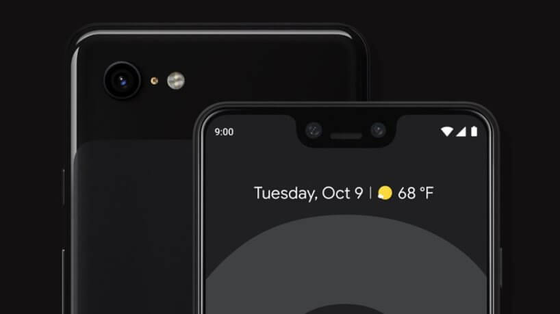 Google tem boas noticias para os donos do Pixel 3 e Pixel 3 XL Google tem boas noticias para os donos do Pixel 3 e Pixel 3 XL