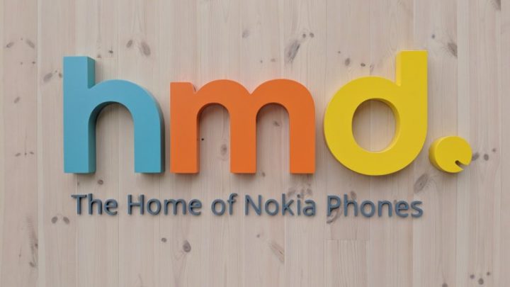 topo de gama Nokia HMD Global