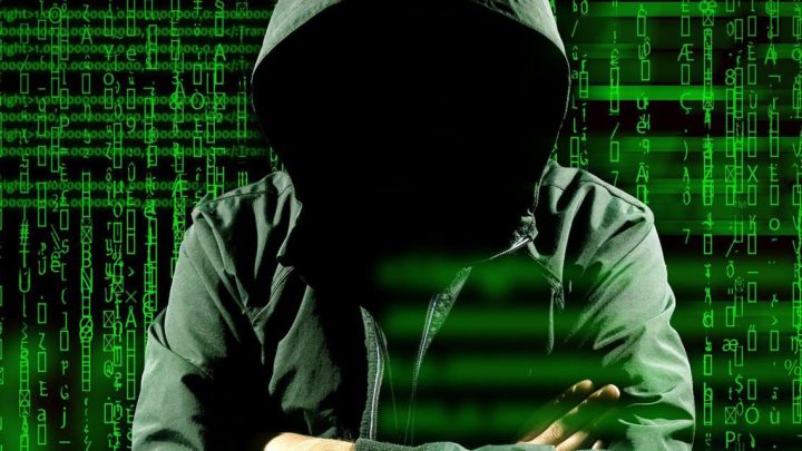 ransomware