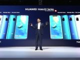 Huawei sem Android