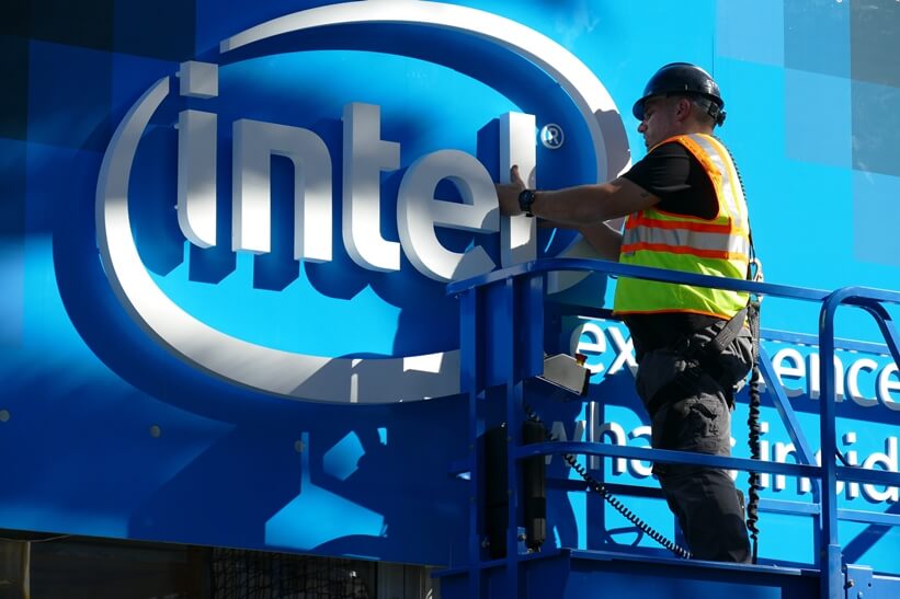 Intel afirma que continua a ter os melhores processadores para jogos Intel afirma que continua a ter os melhores processadores para jogos