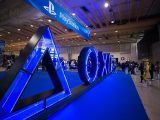 Playstation Lisboa Games Week