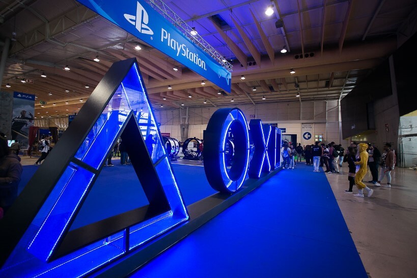 Playstation lista os seus principais lançamentos para 2019 Playstation lista os seus principais lançamentos para 2019