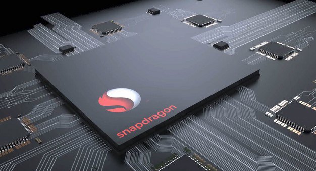SM8250 Vulnerabilidade Qualcomm Snapdragon 875