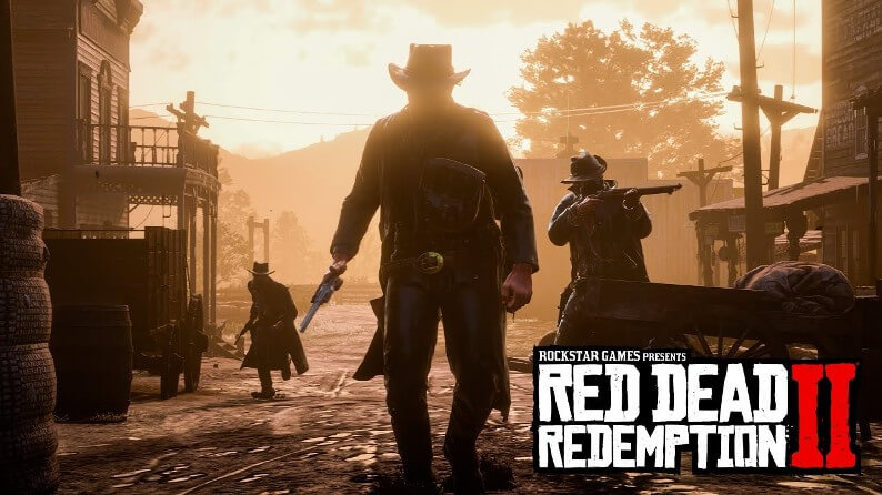 Novas informação sobre um possível Red Dead Redemption 2 para PC Novas informação sobre um possível Red Dead Redemption 2 para PC