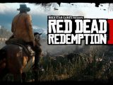 Red Dead Redemption 2 DLC trailer