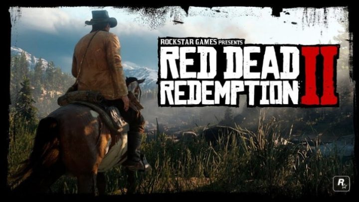 Red Dead Redemption 2 DLC trailer