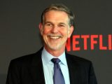 Reed Hastings