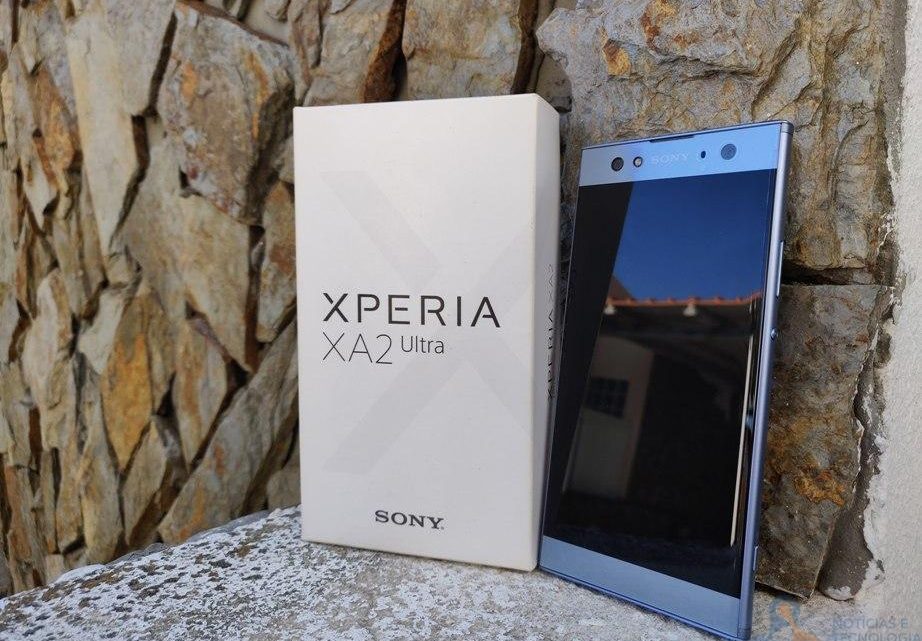 Sony Xperia XA2 e XA2 Ultra com graves problemas após actualização do Android Pie Sony Xperia XA2 e XA2 Ultra com graves problemas após actualização do Android Pie