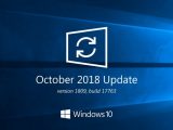 bug update windows 10 1809