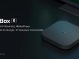 Xiaomi Mi Box S