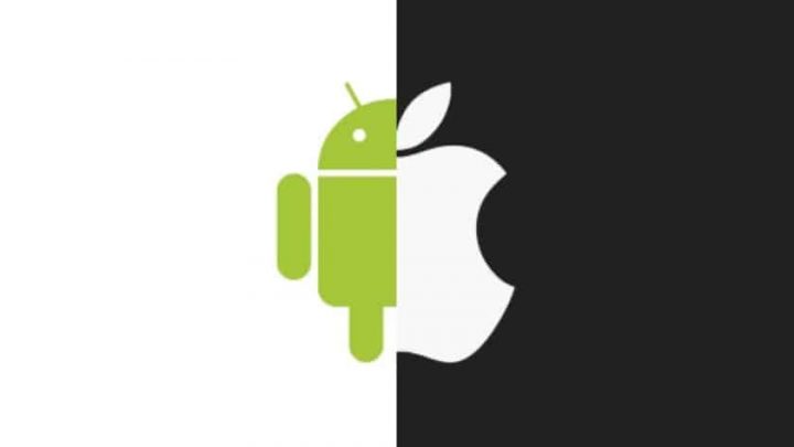 android ios