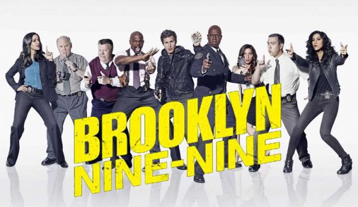 Brooklyn Nine-Nine temporada 8