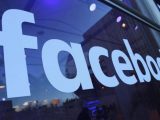 Facebook bloqueio