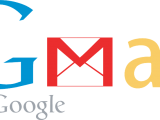 Modo escuro Gmail