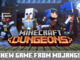 Minecraft Dungeons