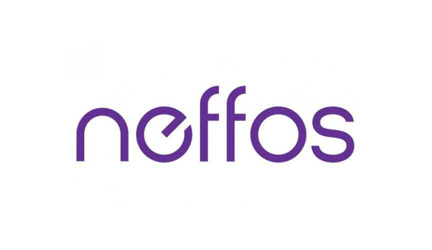 TP-Link apresenta o novo Neffos C5 Plus TP-Link apresenta o novo Neffos C5 Plus