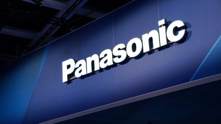 Panasonic