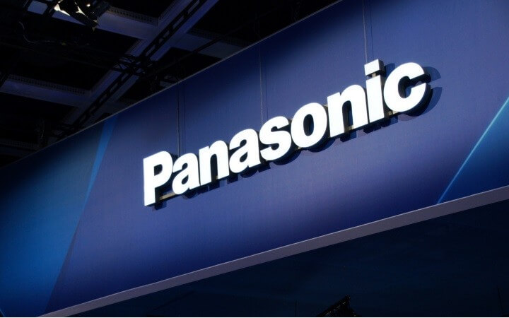 Panasonic