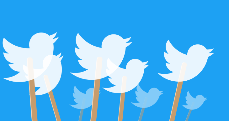Twitter confirma que vulnerabilidade na sua rede social foi amplamente explorada Twitter confirma que vulnerabilidade na sua rede social foi amplamente explorada