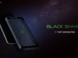 Black Shark Europa