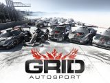 Nintendo switch GRID Autosport actualizações actualização