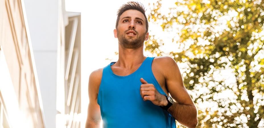 Os excessos de Natal causaram mossa? OS Garmin Forerunner 645 e vívosmart 4 ajudam Os excessos de Natal causaram mossa? OS Garmin Forerunner 645 e vívosmart 4 ajudam