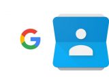 Google Contactos