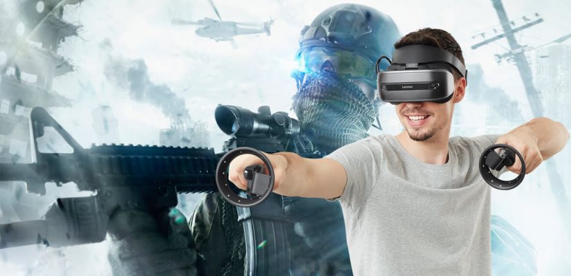 Google está a preparar um headset de realidade aumentada Google está a preparar um headset de realidade aumentada