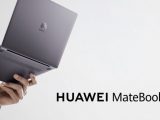 MateBook 13 AMD Edition
