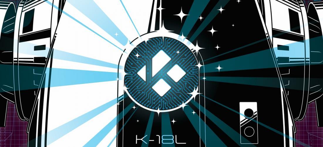 Aí está a versão estável do Kodi 18 Leia Aí está a versão estável do Kodi 18 Leia
