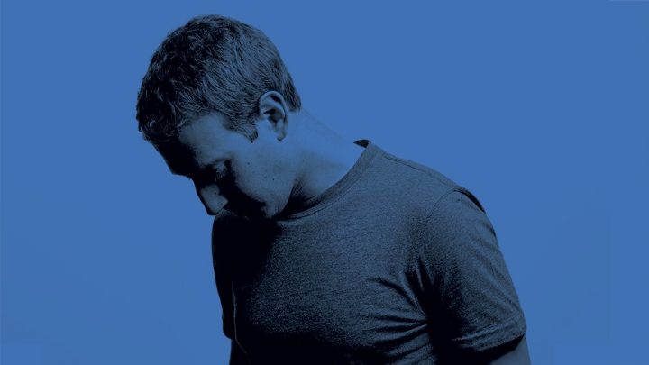 presidência do Facebook Meta Mark Zuckerberg