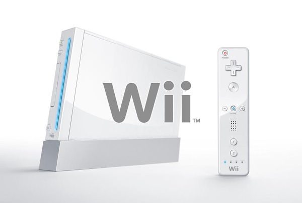 Nintendo Wii