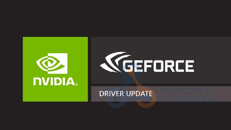 Novo driver da Nvidia chega para optimizar o Apex Legends, Devil May Cry 5 e o The Division 2 Novo driver da Nvidia chega para optimizar o Apex Legends, Devil May Cry 5 e o The Division 2