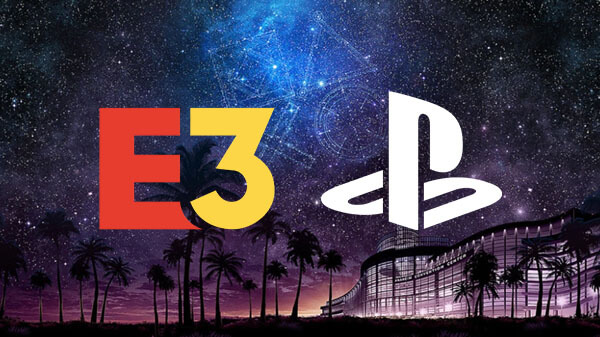 Playstation confirma que não estará presente na E3 2020 Playstation confirma que não estará presente na E3 2020