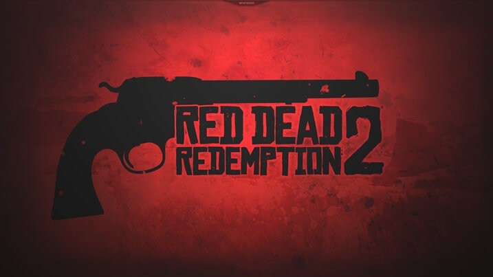 Rockstar Games Red Dead Redemption 2