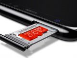 Samsung MicroSD