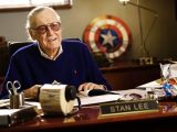 Stan Lee
