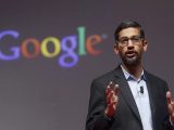 Google Sundar Pichai