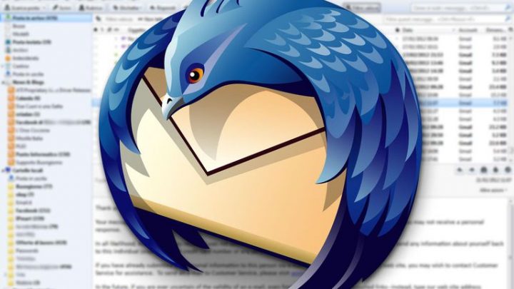 Thunderbird